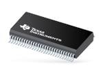 Texas Instruments TAS6422-Q1 2通道D类音频放大器