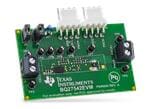 Texas Instruments BQ27542EVM电池电量计评估模块