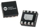 Analog Devices / Maxim Integrated MAX31840 MR16 LED驱动器