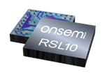 onsemi RSL10多协议蓝牙片上系统