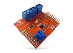 Texas Instruments BOOST-DRV8848双电刷式直流电机BoosterPack™