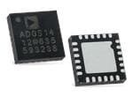 Analog Devices Inc. ADGS14x SPI接口开关