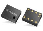 Infineon Technologies DPS310数字压力传感器
