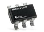 Texas Instruments TPL0401x-10-Q1数字电位器