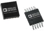 Analog Devices Inc. LTC43xx理想二极管或控制器