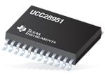 Texas Instruments UCC28951/UCC28951-Q1全桥控制器