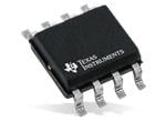 Texas Instruments ISO121x隔离式数字输入接收器