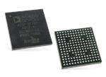 Analog Devices Inc. ADSP-BF70x Blackfin®嵌入式处理器