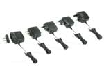 Advanced Energy / Artesyn DA10-M AC-DC Power Adapters