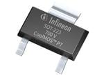 Infineon Technologies CoolMOS™ P7 MOSFET