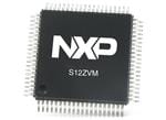 NXP Semiconductors S12ZVM微控制器