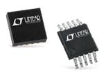 Analog Devices Inc. LTC2876和LTC2877 RS485收发器
