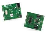 Analog Devices Inc. EV-COG-BLEINTP1Z射频内插电路板