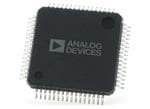 Analog Devices Inc. AD7284电池监控系统