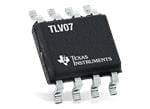 Texas Instruments TLV07 36V精密运算放大器