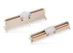 Würth Elektronik WR-BTB板对板连接器