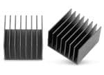 Wakefield Thermal Heat Sink Thermal Extrusions