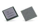 Texas Instruments DAC38RFxx 14位9GSPS DAC