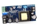 STMicroelectronics STEVAL-ISA183V1评估板