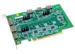 ADLINK Technology T6-DDI视频适配器卡