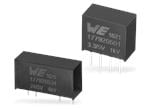 Würth Elektronik FISM系列固定隔离式模块