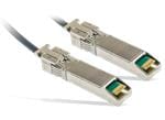 Amphenol Cables on Demand SFP+直接连接铜缆组件