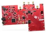 Texas Instruments ADS54J64EVM模数转换器评估模块 (EVM)