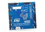STMicroelectronics STBC02锂离子/锂聚合物电池评估板