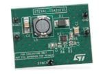 STMicroelectronics STEVAL-ISA201V1评估板