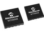 Microchip Technology MTD6508电机驱动器