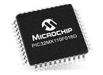 Microchip Technology PIC32MX 32位微控制器