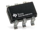 Texas Instruments TPS54200/TPS54201同步降压LED驱动器
