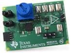Texas Instruments DRV8837CEVM半桥评估模块 (EVM)
