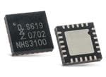 NXP Semiconductors NHS3100 NTAG SmartSensor