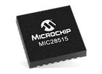 Microchip Technology MIC28515 5A开关稳压器