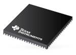 Texas Instruments ADC32RF8x宽带接收器和反馈IC
