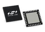 Silicon Labs CP2615 USB接口IC