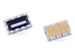Panasonic Electronic Components EZAEG ESD抑制器