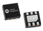 Analog Devices / Maxim Integrated DS28E38 DeepCover® ECDSA安全认证器