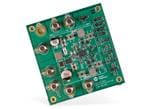 Analog Devices / Maxim Integrated MAX17231EVKIT降压控制器评估套件
