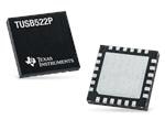 Texas Instruments TUSB522P USB 3.1转接驱动器和均衡器