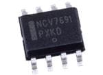 onsemi NCV7691 电流控制器
