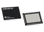 Texas Instruments TUSB1046-DCI 10Gbps转接驱动器交叉点开关