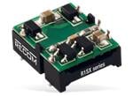 RECOM Power R1SX/R1DX 1W SMD DC/DC转换器