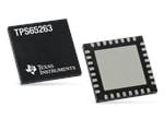 Texas Instruments TPS65263/TPS65263-Q1降压转换器