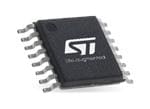 STMicroelectronics LED6000单片式降压型开关稳压器