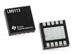 Texas Instruments LM5113/LM5113-Q1半桥栅极驱动器