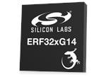Silicon Labs EFR32FG14 Flex Gecko专有协议SOC