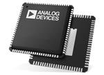 Analog Devices Inc. ADATE318单芯片解决方案