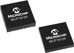 Microchip Technology MCP1912x PWM控制器